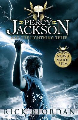 Prepubescent Demigod Maturation in Eight Episodes of Percy Jackson and the Olympians