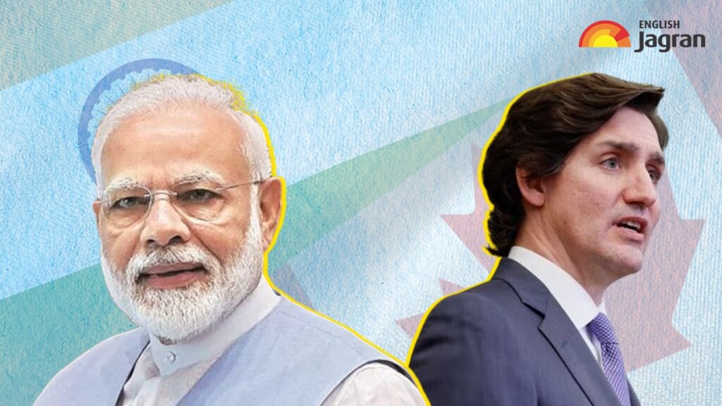 India's stance has changed following the US's alert about an assassination plot: Justin Trudeau