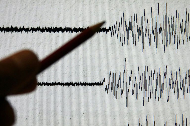 Earthquake epicenter is in Afghanistan; tremors felt in Delhi-NCR