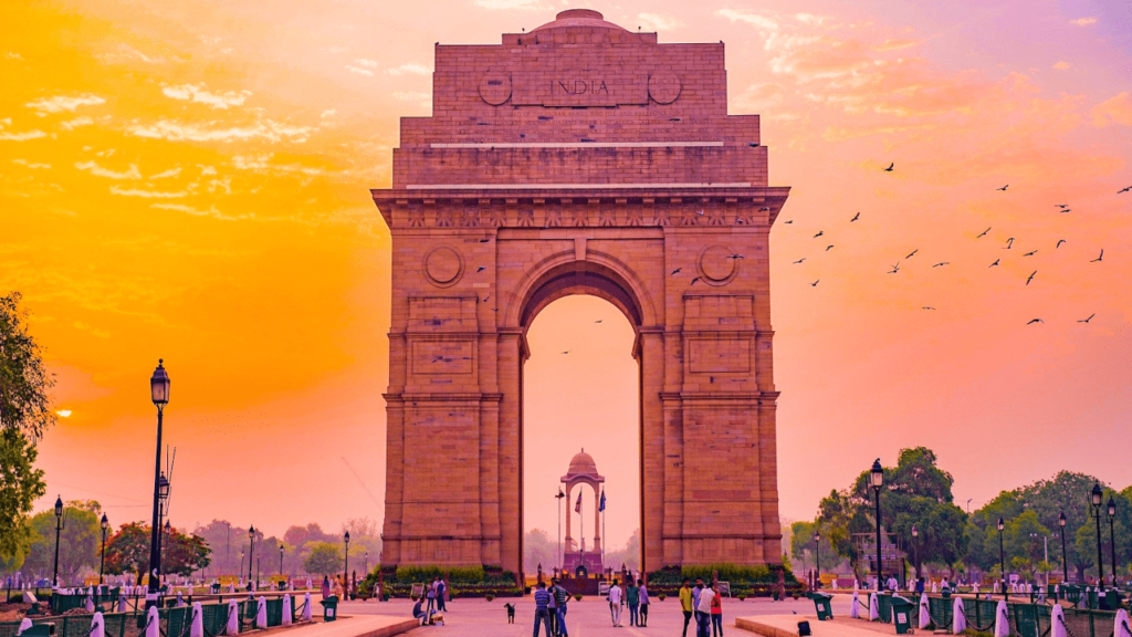 Top 12 Attractions You Must Visit In Delhi