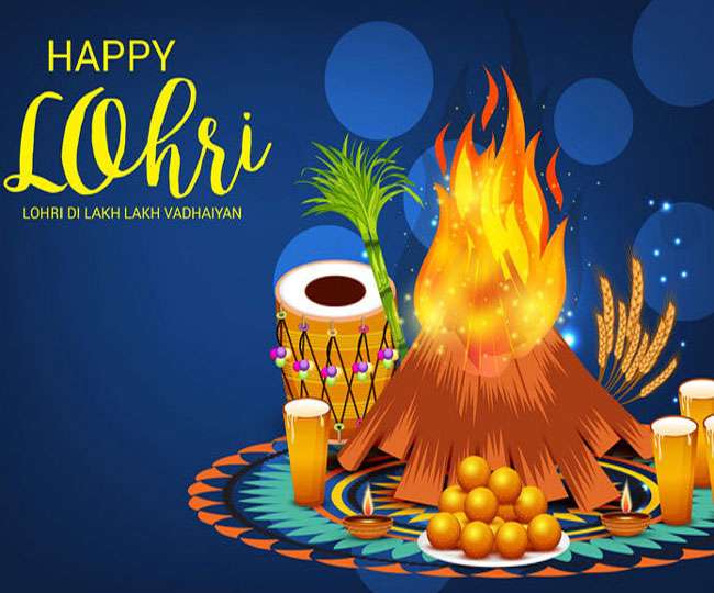 Lohri 2024 Wishes: importance, festivity;