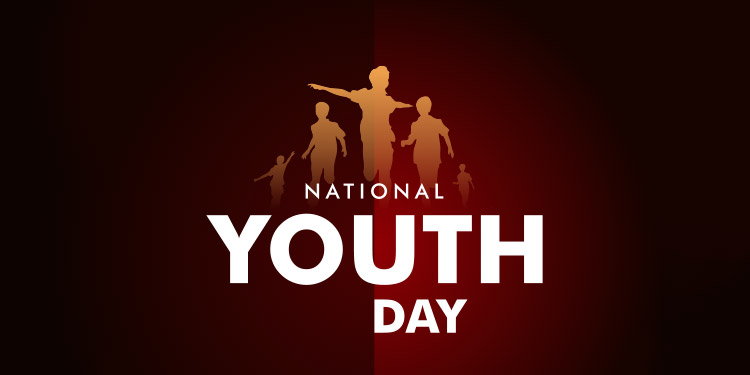 The date, history, significance, and festivities of National Youth Day in 2024