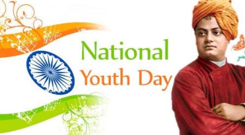 The date, history, significance, and festivities of National Youth Day in 2024