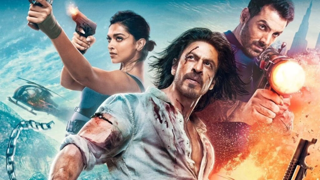 Review of Fighter: "Better than the movie Pathaan," the Hrithik Roshan-Deepika Padukone film on the Air Force gives audiences "feeling goosebumps."