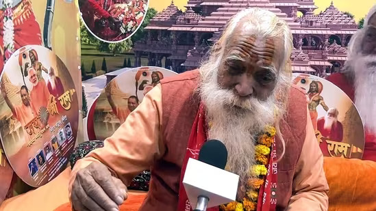 "Treta Yug": Chief Priest of Ram Mandir responds to the enormous crowd at the Ayodhya temple