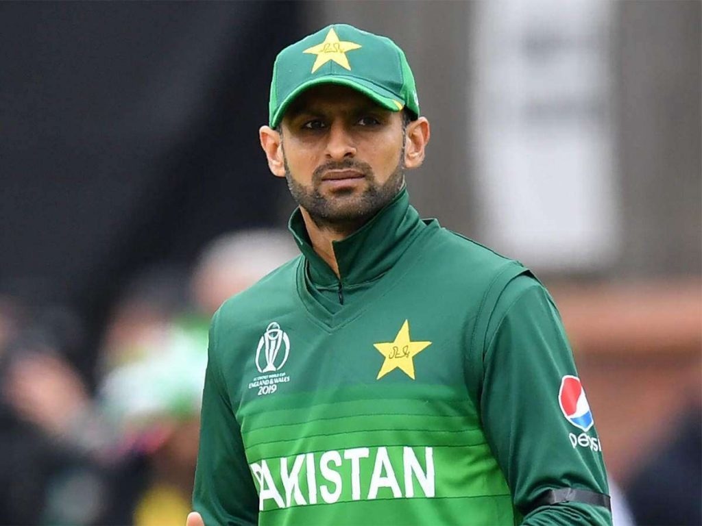 Shoaib Malik marries Pakistani actress Sana Javed amid rumours of separation with Sania Mirza