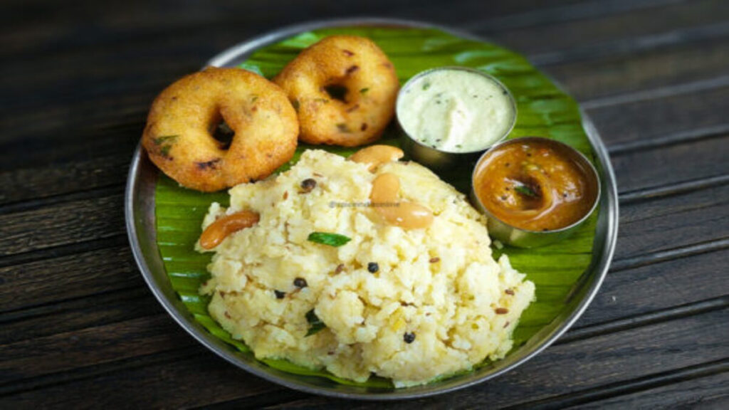 Tamil Nadu Famous Food