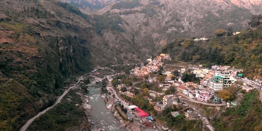 The Top 10 Most Gorgeous Locations in Uttarakhand