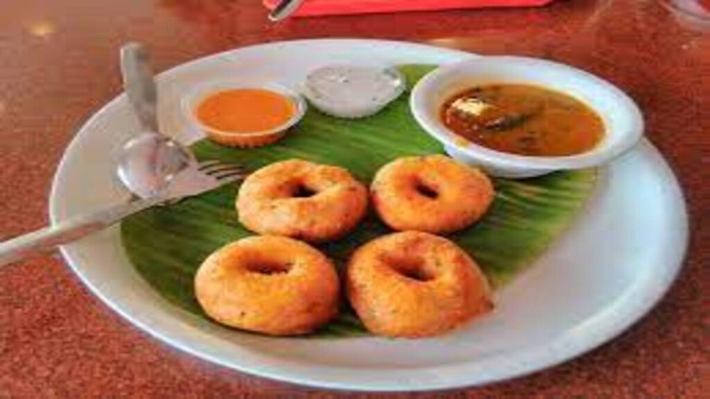 Tamil Nadu Famous Food