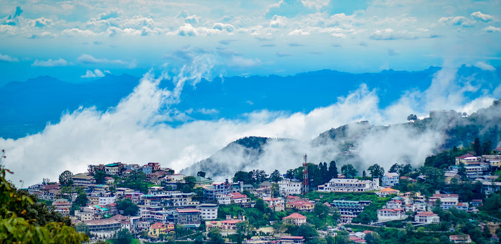 The Top 10 Most Gorgeous Locations in Uttarakhand