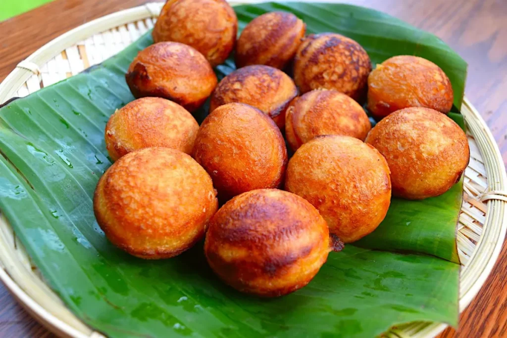 Tamil Nadu Famous Food