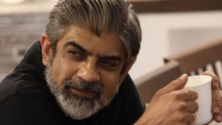 Performer Rituraj Singh of Anupamaa passed away; Hansal Mehta, Vivek Agnihotri, and Sonu Sood expressed their condolences, calling him a "warm human and overlooked actor."