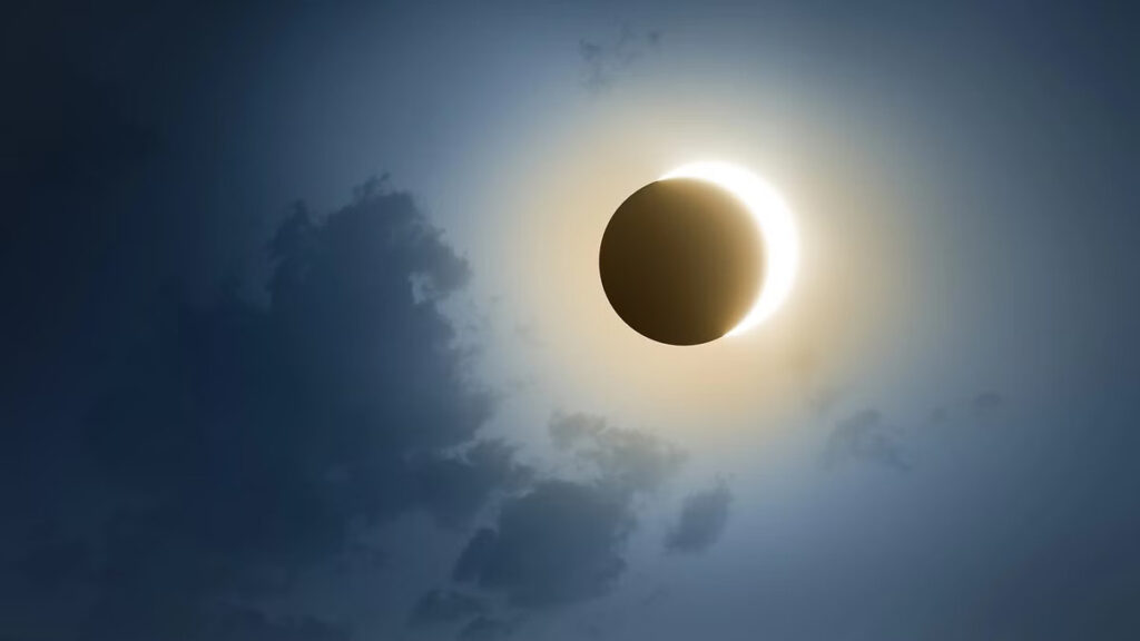 When and where to see the extraordinary celestial occurrence in 2024: the total solar eclipse. Details are all available here.