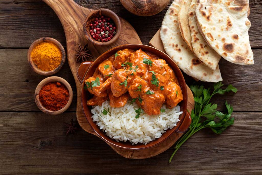 Punjabi cuisine: 16 mouthwatering dishes that will make you drool!