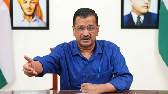 Arvind Kejriwal is summoned by ED for the Delhi Jal Board scam. What is the situation?