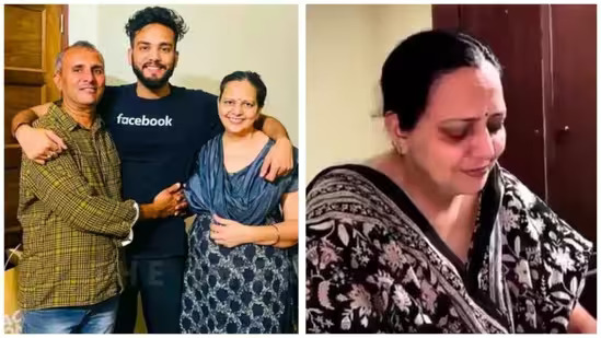 In response to Elvish Yadav's imprisonment in a snake venom case, his mother sobs; Aly Goni says, "I hope he stays out of controversy."