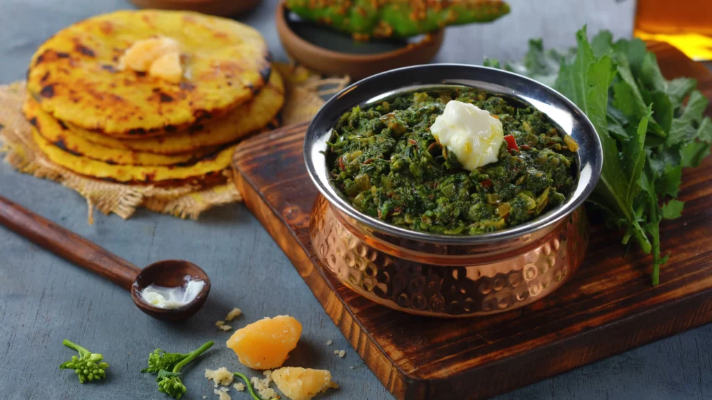 Punjabi cuisine: 16 mouthwatering dishes that will make you drool!