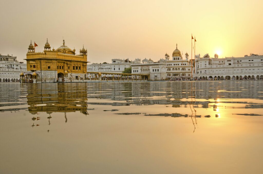 Best 12 Destinations to visit in Punjab