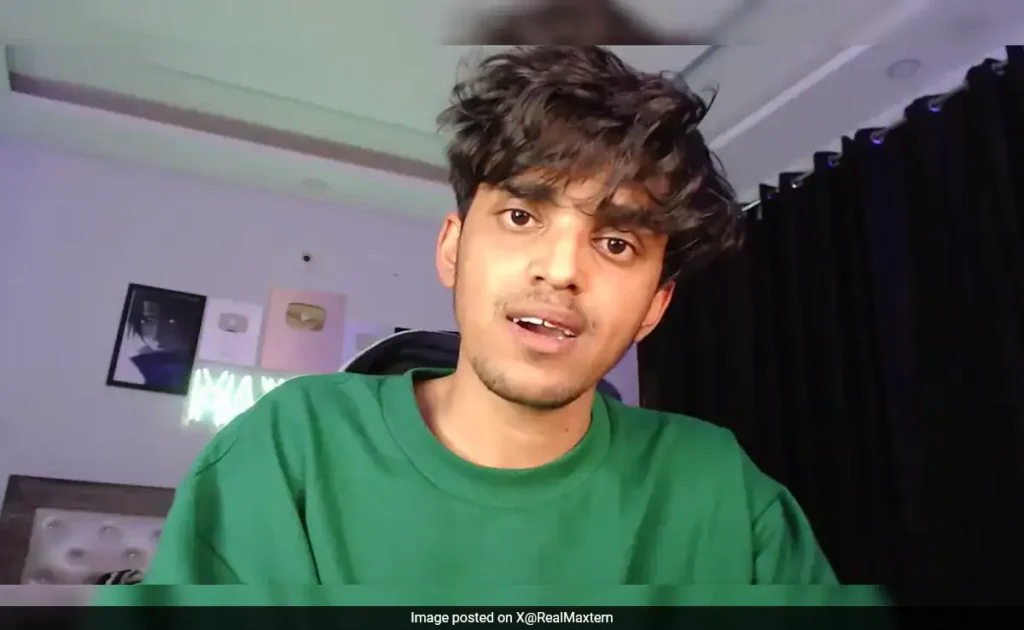 Elvish Yadav Requested to Be Interviewed by Police After Attacking a YouTuber