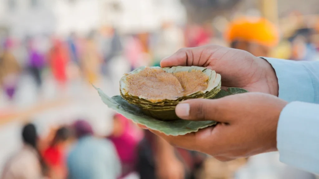 Punjabi cuisine: 16 mouthwatering dishes that will make you drool!