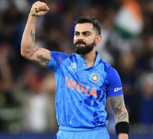 Orange Cap IPL2024: Despite RCB's third loss, Virat Kohli regains the top spot