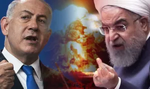 Iran could attack Israel with in 24 hours