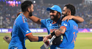 Orange Cap IPL2024: Despite RCB's third loss, Virat Kohli regains the top spot