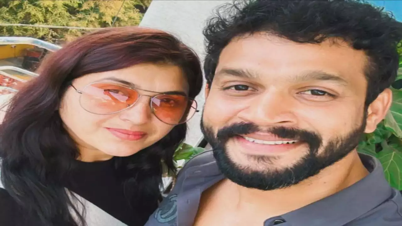 Actor Chandrakanth from Telugu Kills Himself Several Days After Co-Star Pavithra Jayaram Dies