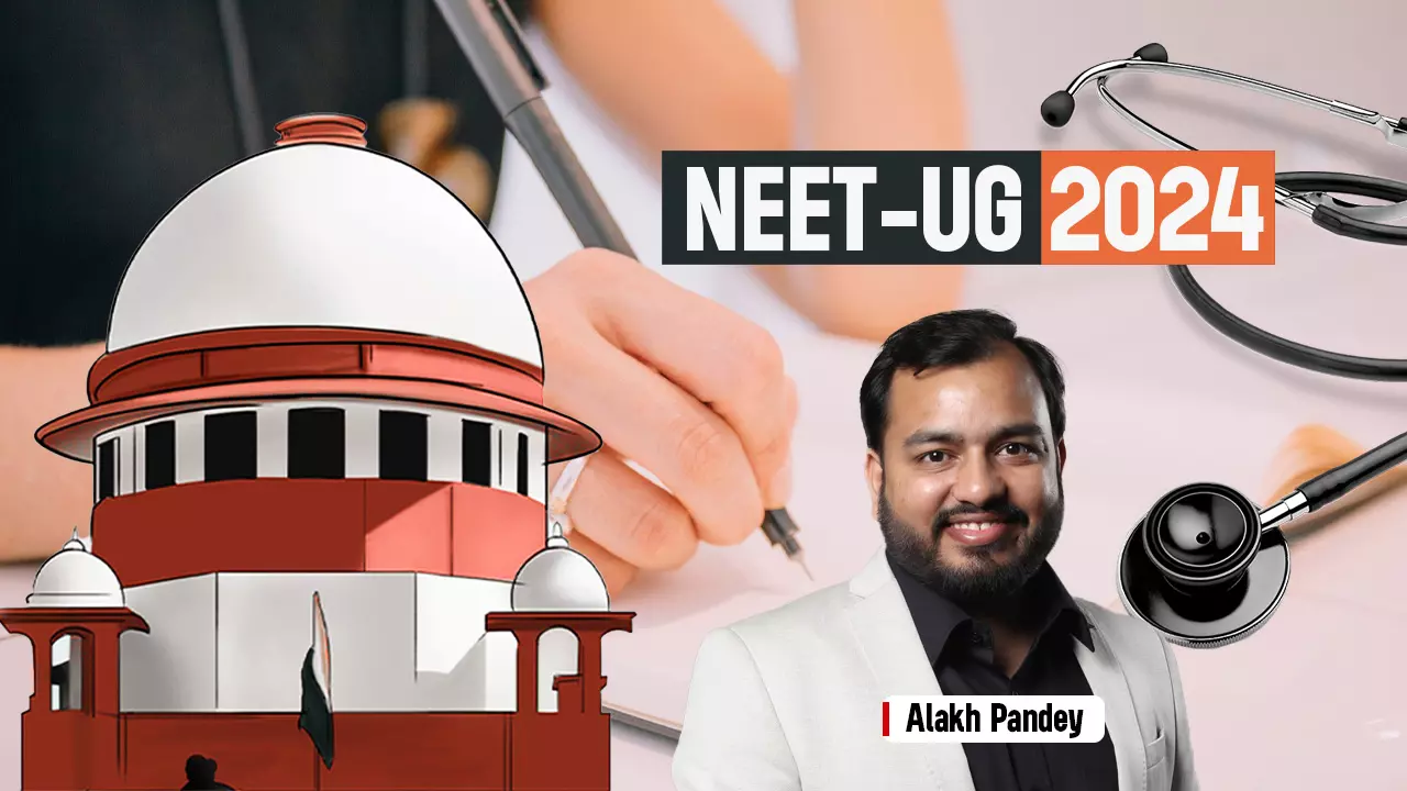 Why Is UGC NET Exam Was Cancelled 2024 amendment :-After all, what was the reason why UGC NET exam was cancelled?