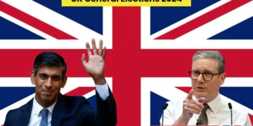 UK General Election Live Updates